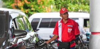 Layanan BBM Tetap Normal Selama Idul Fitri, Masyarakat Diminta Tidak Kawatir