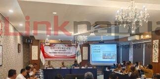 Sukseskan Pesparawi, Panitia Nasional di Manokwari Dapat Dukungan Dua Kapal dari Kemenhub