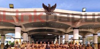 Gubernur Segera Buka Selter Eselon II, Jabatan Kosong dan Diisi Plt Jadi Prioritas