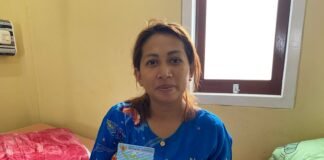 Pengalaman Ninah, Warga Manokwari yang Terbantu Program JKN Saat Persalinan