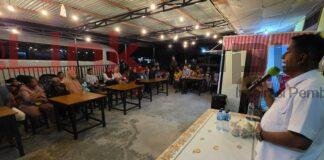 Dermaga Babo Teluk Bintuni Segera Groundbreaking, Kontraktor Sudah Siap!