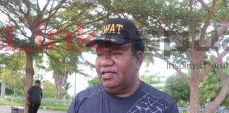 Dishub Papua Barat Siagakan 3 Posko Mudik Lebaran Idulfitri 2026 di Manokwari