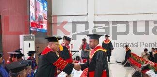 UNCRI Wisuda 173 Lulusan, Rektor Target Akreditasi Unggul 2028