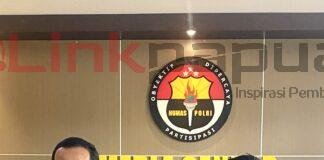 Pejabat Bawaslu Pegaf Resmi Jadi Tersangka Dugaan Penyalahgunaan Dana Hibah Pilkada tahun 2021