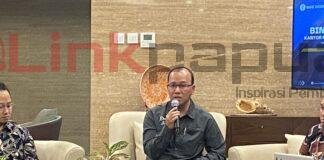 Sebelum Tukarkan Uang, BI Papua Barat Ingatkan Masyarakat Lakukan Pemesanan Lewat Website