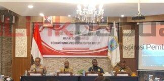 Jelang Idul Fitri, Pemprov Papua Barat Hentikan Peredaran Minuman Beralkohol