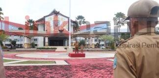 Audit BPK Tuntas, Pemprov Papua Barat Targetkan Semua Temuan Beres April