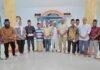 Bupati Bintuni Safari Ramadan di Sumuri, Bagikan Bantuan ke 6 Masjid