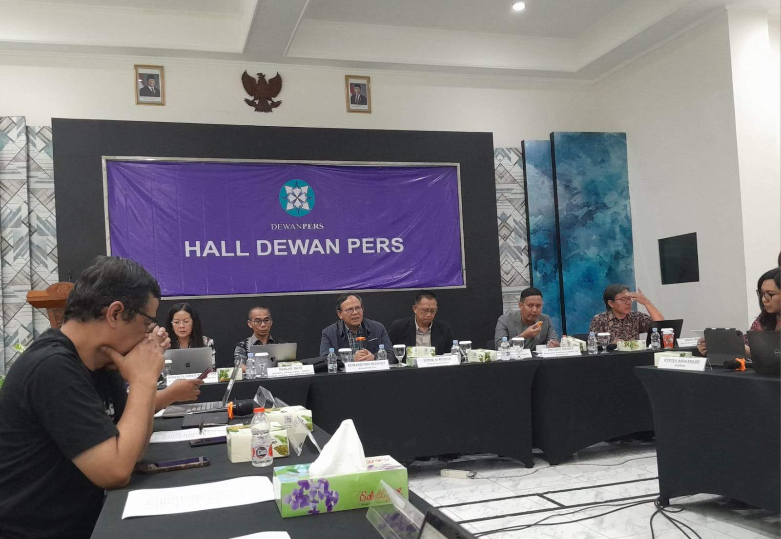 dewan pers
