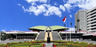 DPR RI Bakal Matikan Listrik-AC Gedung Senayan Jam 8 Malam demi Hemat Anggaran