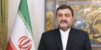 Dubes Iran Sebut 555 Orang Tewas Akibat Serangan Israel-AS, Banyak Anak-Anak