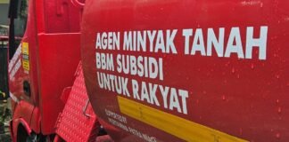 Pertamina Patra Niaga Tambah Kuota 1.3 Juta Liter Minyak Tanah di Wilayah Papua dan Maluku