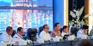 Polri Gelar Operasi Ketupat 13-25 Maret, Kerahkan 161 Ribu Personel Gabungan