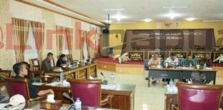 DPRK Wondama Geram 2 Kapal Subsidi Docking Bareng: Rugikan Masyarakat!