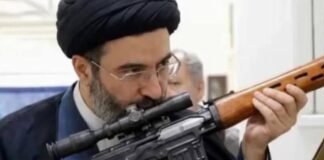 Mojtaba Khamenei Resmi Jadi Pemimpin Tertinggi Iran Gantikan Ayahnya
