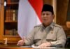 Prabowo Ultimatum Pejabat Nakal: Bersihkan Dirimu atau Saya Bersihkan!