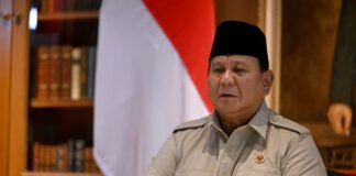 Prabowo Ultimatum Pejabat Nakal: Bersihkan Dirimu atau Saya Bersihkan!