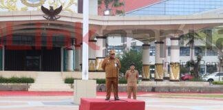 Sekda Papua Barat Minta OPD Terapkan Sistem Merit ASN