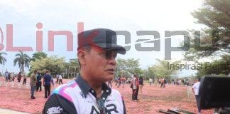 Stok Sembako Aman! Warga Papua Barat Tak Perlu Panik Jelang Lebaran Idulfitri