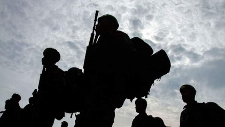 tni gugur