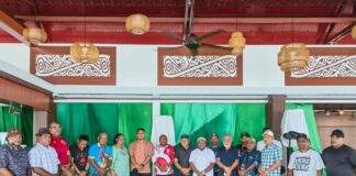 Pengurus Cabor Dorong Segera Digelarnya Musprov KONI Papua Barat