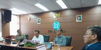 Bahas Kebebasan Pers, Dewan Pers Bedah Kasus Pembatasan Konten Magdalene.id