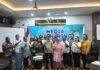 BPJS Kesehatan Manokwari Gandeng Jurnalis Kawal Transparansi Program JKN