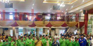 Muscab PKB se Papua Barat Jadi Momentum Konsolidasi dan Penguatan Kader