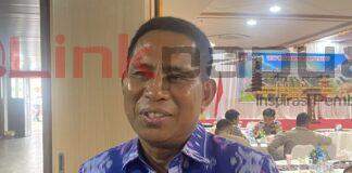 Ketua PERBATI Papua Barat Dorong Petinju Tembus Kejuaraan Internasional