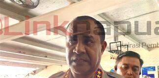 Kapolda Papare Tegaskan Seleksi Casis Harus Bersih, Larang Janji Kelulusan dan Praktik Calo