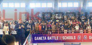 Hermus Indou:Manokwari Punya Potensi Besar di Futsal Nasional