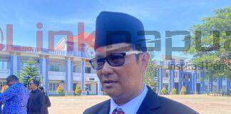 Pemkab Manokwari Siapkan Pembangunan Alun-alun Rumah Kaki Seribu, Masih Tahap Lelang