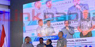 Kanwil Kemenkum Papua Barat Gelar Mobile IP Clinic, Dorong Perlindungan Kekayaan Intelektual di Sektor Olahraga