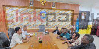 Alumni P2TIM Petrotekno Meninggal Tak Wajar, Bupati Bintuni Siapkan Bantuan Hukum