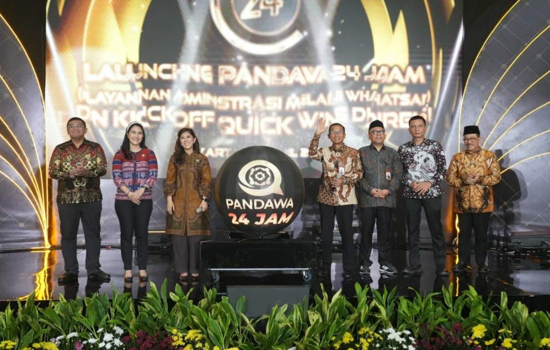 bpjs luncurkan