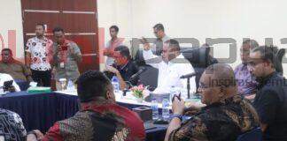 Tak Nikmati PI 10 Persen sejak 2009, DPRP Papua Barat Percepat PT KEN