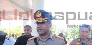 Polisi Pastikan Penanganan Kasus SMA TKN Sesuai Prosedur, Tunggu Proses Mediasi