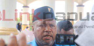 KNPI Papua Barat Kritik Ubedillah soal Prabowo-Gibran Disebut Beban Bangsa