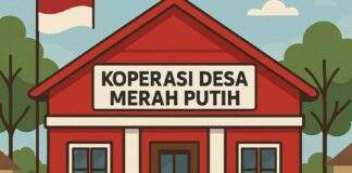 Pemerintah Rekrut 35.476 Manajer Koperasi Merah Putih, Cek Syaratnya!