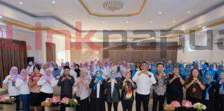 Akses Masih Terbatas, DPR RI Ungkap Tantangan Program Makan Bergizi di Merauke