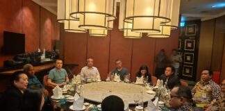 Pemprov Papua Barat Jajaki Investor Tiongkok, Tawarkan Bandara Rendani Rp7 T