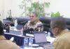 DPRP Papua Barat Mulai Bahas Perda TJSLP Perketat Pengawasan Perusahaan