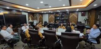 63% Sampah di Teluk Bintuni Belum Terkelola, Yayasan Phapeda Ngadu ke DPR RI