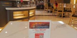 Swiss-Belhotel Manokwari Hadirkan Promo ‘Sego Sambel’, Rp150 Ribu Makan Sepuasnya