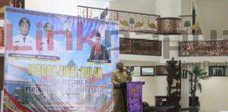 Stok BBM Melimpah, Gubernur Papua Barat Imbau Warga Tak Perlu Panic Buying