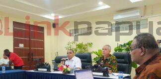 DPRP Papua Barat Bedah Detail Raperda Haji-Ziarah Wisata Rohani Hindari Multitafsir