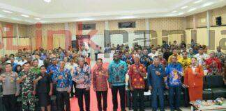 Optimalisasi Dana Otsus, DPRK Wondama Dorong Biaya Kuliah S1-S3 bagi OAP