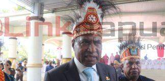 Wagub Papua Barat Tegaskan Dana Otsus Cegah Anak OAP Putus Sekolah