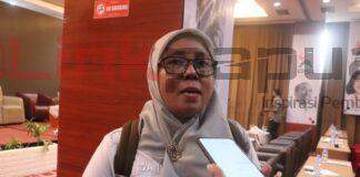 KPU Papua Barat Ingatkan Parpol Siapkan Administrasi Pemilu 2029 Sedari Dini