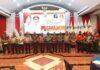 Musrenbang Papua Barat 2027 Sepakati 446 Subkegiatan, Anggaran Otsus Tembus Rp1 Triliun